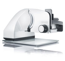 commercial manual slicer M 91C3 Graef