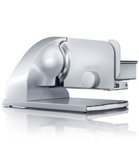 commercial manual slicer P 9 Graef