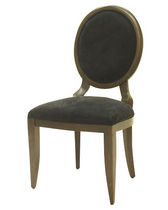 commercial medallion chair  TRENTO ISA International