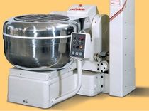commercial mixer INFINITY LINE  Apex Bakery Equipment