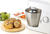commercial mixer KM636   Kenwood Appliances