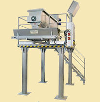 commercial mixer  Zindo