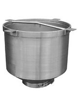commercial mixer kettle  CapKold