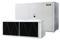 commercial monosplit condensing unit  AS AERMEC