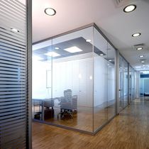 commercial multifunction partition LEGO CA'ONORAI INTERIOR DESIGN