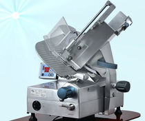 commercial multifunctional automatic slicer AUTO350 NOAW SLICERS