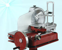 commercial multifunctional automatic slicer 370/11 NOAW SLICERS