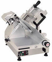 commercial multifunctional automatic slicer OMAS CX MATIC 30E- 35 E NR Groupe PSV
