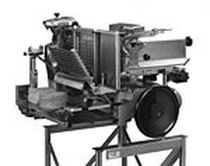 commercial multifunctional automatic slicer  BERKEL