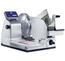 commercial multifunctional slicer EURO 3020 W Graef
