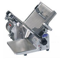 commercial multifunctional slicer GLOBE GC 512  ANLIKER - BRUNNER AG