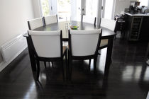 commercial oak solid wood flooring MEDIAVAL PG Model
