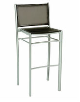 commercial outdoor bar chair RIVAGE TRICONFORT