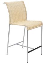 commercial outdoor bar chair RIVIERA Beaufurn (BFP)