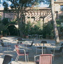 commercial outdoor chair MALLORCA AMAT - 3
