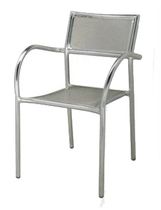 commercial outdoor chair  MIA CHAIR Nufurn - Commercial Furniture Solutions