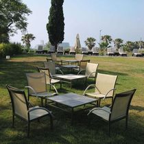 commercial outdoor chair  SUD Hugonet Contract