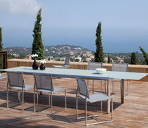 commercial outdoor chair  MONTECARLO TRICONFORT