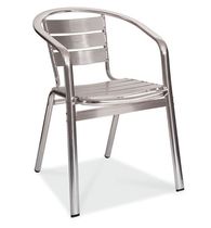 commercial outdoor chair  M18 Shelby Williams