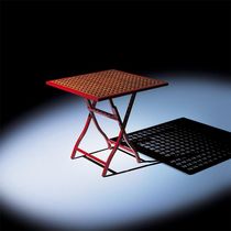 commercial outdoor folding table ATLANTA Hugonet Contract