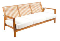 commercial outdoor sofa EQUINOX TRICONFORT