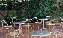 commercial outdoor table TOLEDO AMAT - 3