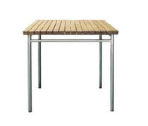 commercial outdoor table ARENA 100 PIIROINEN