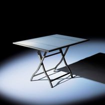commercial outdoor table  ATLANTA Hugonet Contract