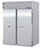 commercial pass-thru freezer PFI2-5AS Beverage Air