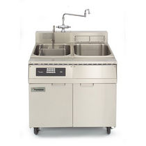 commercial pasta-cooker PASTA MAGIC&reg; : 8SMS Manitowoc Foodservice