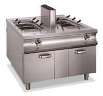 commercial pasta-cooker EC911 mbm