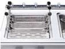 commercial pasta-cooker MADE TO MEASURE PASTA COOKER MOLTENI