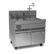 commercial pasta-cooker GPC-14 ANETS
