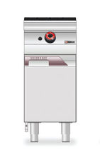 commercial pasta-cooker 9CPG1 desco