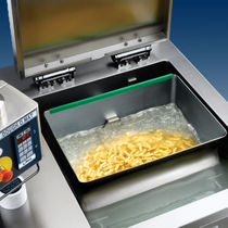 commercial pasta-cooker DOUGH.O.MAT NILMA S.P.A.