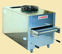 commercial pasta dryer TRABAS 30-50 Zindo