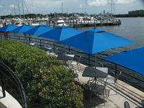 commercial patio umbrella  TUUCI Outdoor Comforts