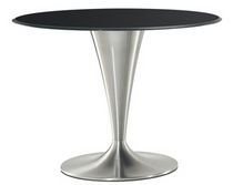 commercial pedestal side table DREAM by Pedrali MSL Interiors Ltd