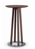 commercial pedestal side table SELLA: 292.31 / 6.2 Sandler Seating