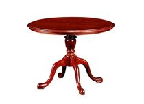 commercial pedestal side table TRADITIONAL Jasper Desk Company