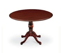 commercial pedestal side table 94000 SERIES HON