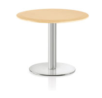 commercial pedestal side table ATHENS  KI