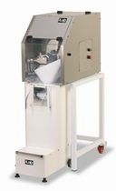 commercial pizza dough divider and rounder IR Moretti Forni