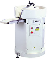 commercial pizza dough rounder AR2 Apex Bakery Equipment