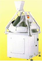 commercial pizza dough rounder CO Apex Bakery Equipment