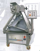 commercial pizza dough rounder SABOTIN 3 Apex Bakery Equipment