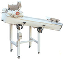 commercial pizza dough rounder OPPOSITE BELT ROUNDER AN pietroberto