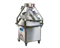 commercial pizza dough rounder CONICAL F. MENDOZA