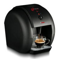 commercial pod coffee machine @ESPRESSO SUPREMA Polti