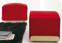 commercial pouf DIVA biplax